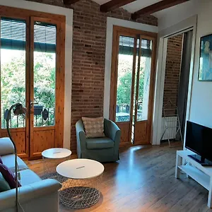 Olympic Village Apartamento Barcelona