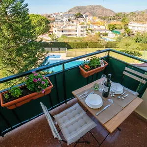 La Brisa Apartamento Málaga