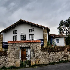 Ortulane Casa rural Urduliz