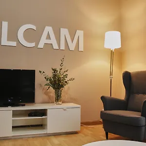 Alcam Calabria Apartamento