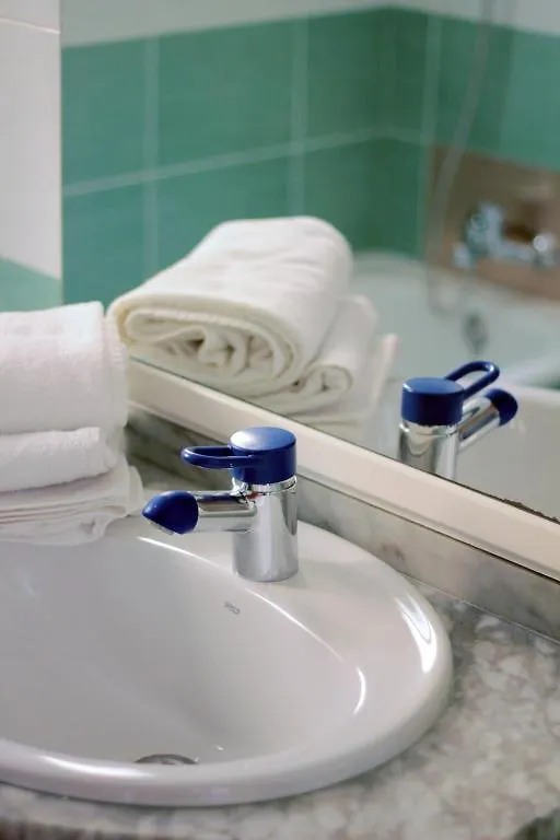 Alguera Apartments Napols Barcelona
