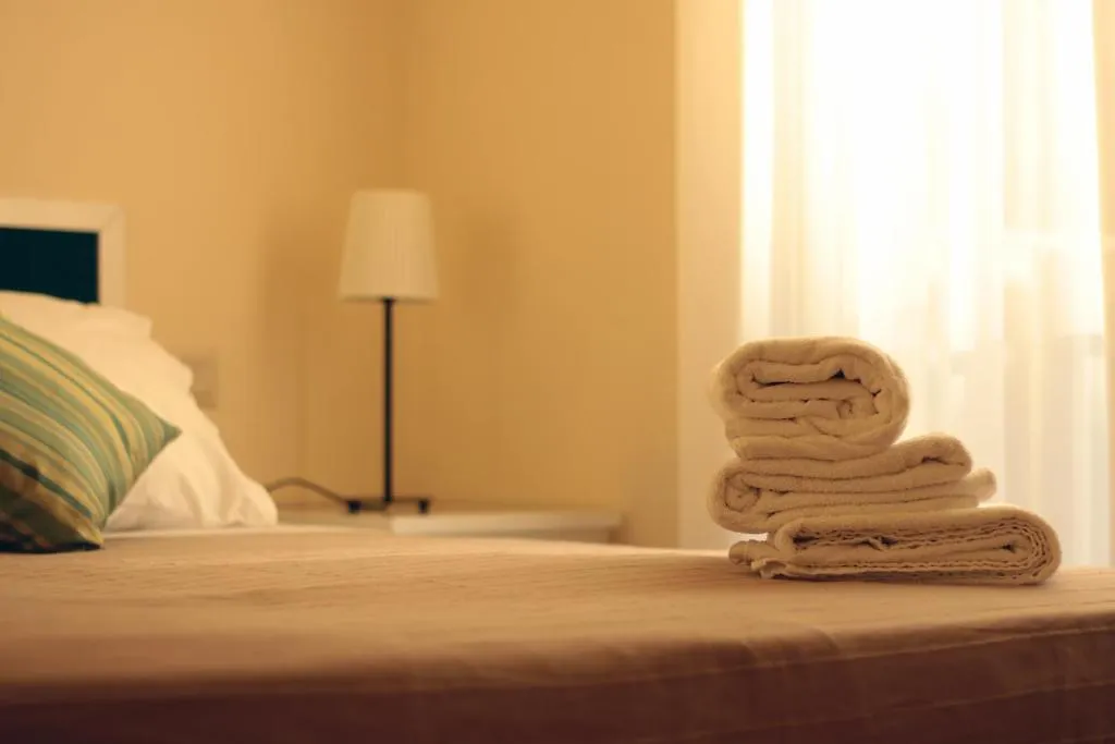Alguera Apartments Napols Barcelona