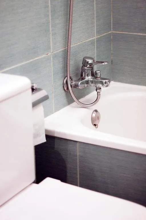 Alguera Apartments Napols Barcelona