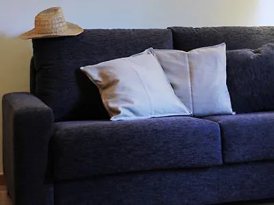 Alguera Apartments Napols Barcelona
