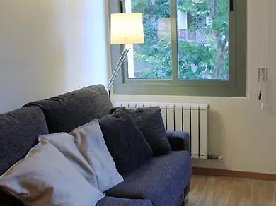 Alguera Apartments Napols Barcelona 0*,  Spanien